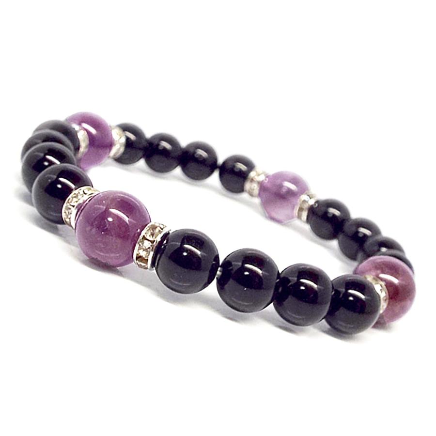 天然石 パワーストーン ブレスレット レディース アクセサリー