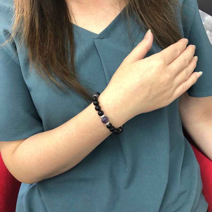 天然石 パワーストーン ブレスレット レディース アクセサリー