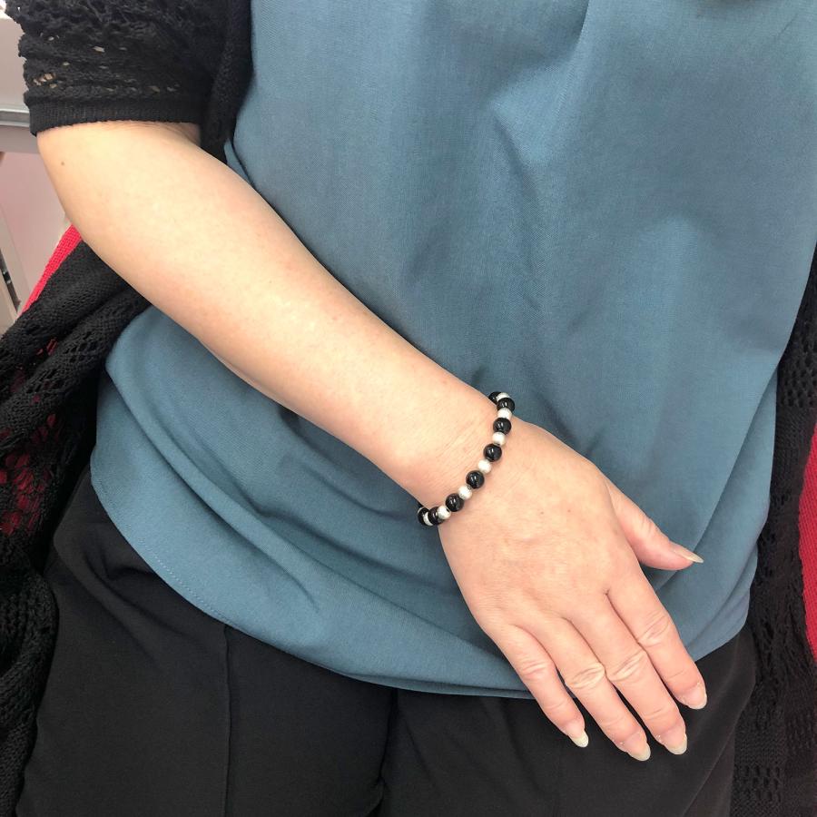 天然石 パワーストーン ブレスレット レディース アクセサリー