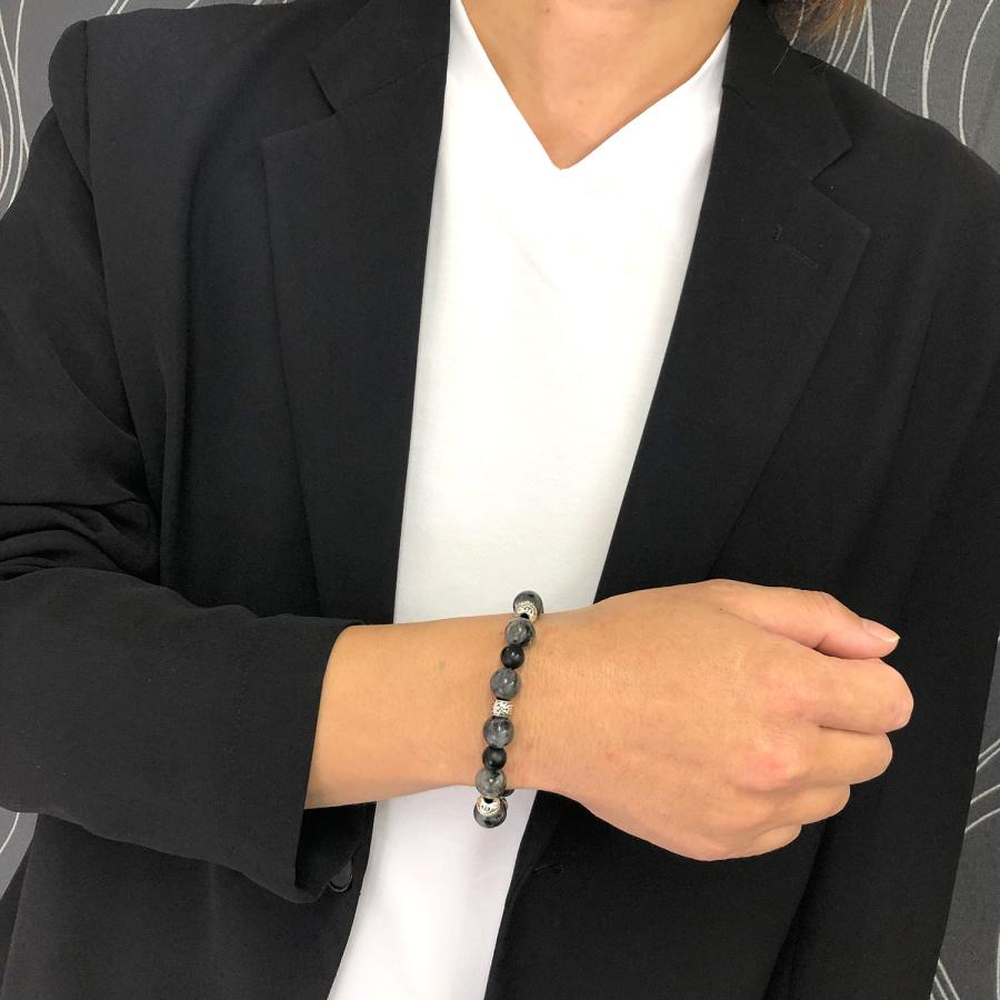 天然石 パワーストーン ブレスレット メンズ アクセサリー 天然石 パワーストーン ブレスレット メンズ アクセサリー