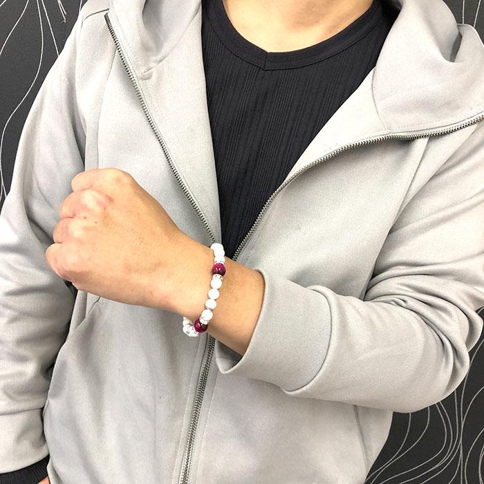 天然石 パワーストーン ブレスレット メンズ アクセサリー 天然石 パワーストーン ブレスレット メンズ アクセサリー