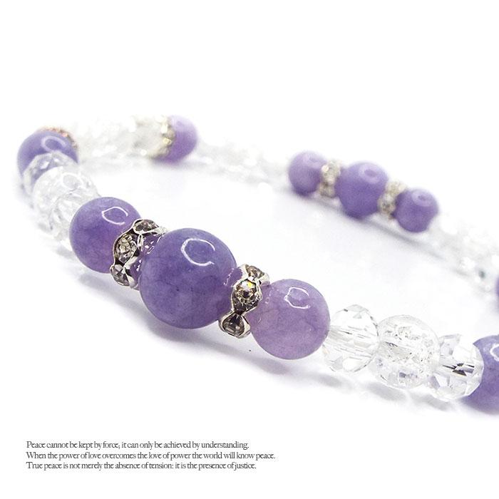 ハイクオリティ　ディープアクアマリン　ブレスレット　天然石　パワーストーン 楽天市場】☆高品質☆【ブレスレット】デンドリチックアクアマリン (約