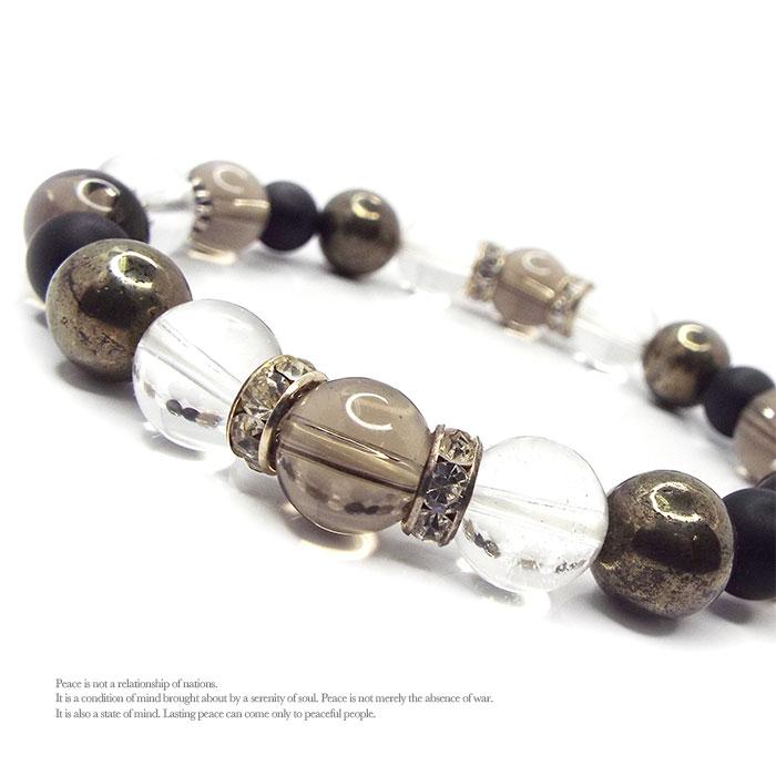 天然石 パワーストーン ブレスレット メンズ アクセサリー 天然石 パワーストーン ブレスレット メンズ アクセサリー
