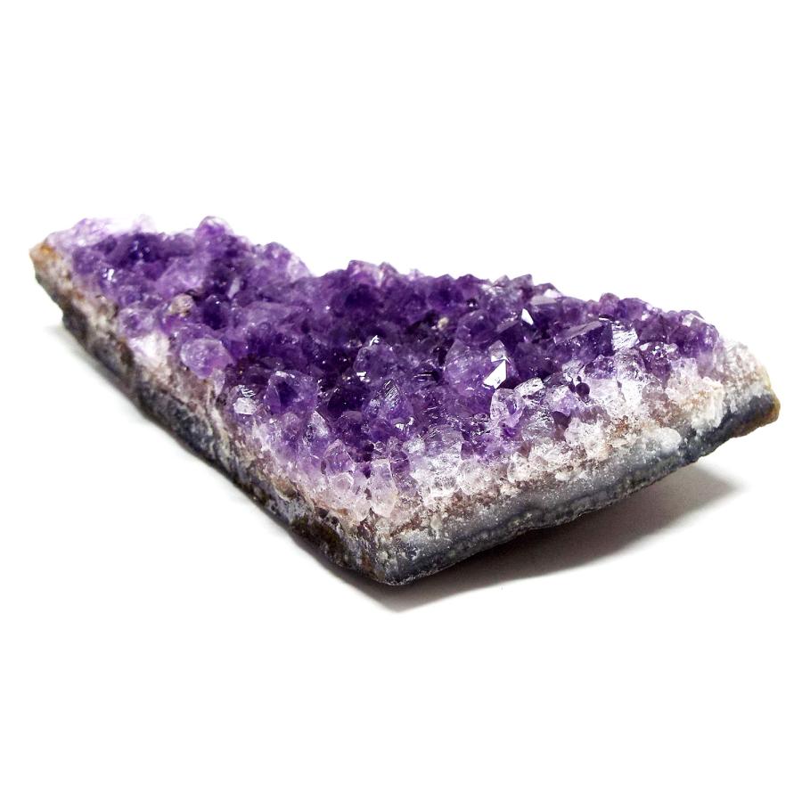天然石 ブラジル産 アメジスト クラスター 原石 置物 インテリア