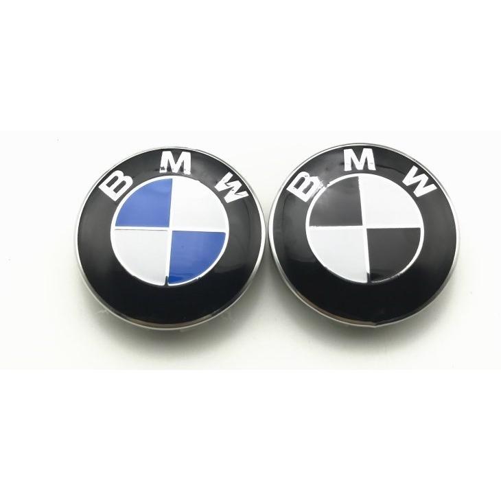BMW  エンブレム　ボンネットバッチ　E46 E39 E38 E90 E60 Z3 Z4 X3 X5 X6