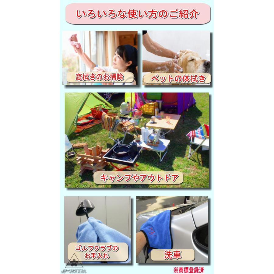 釣り道具 便利グッズ 魚つかみ 手袋 魚掴み フィッシュグリップ（青） |  | 07