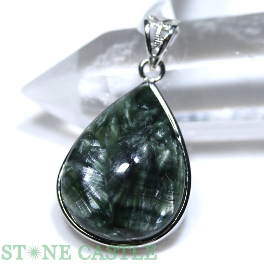 セラフィナイト　パワーストーン原石　置物 セラフィナイト パワーストーン原石 置物