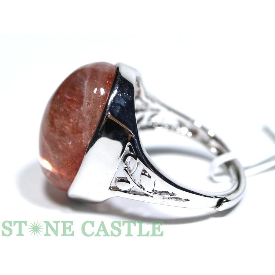 スーパーセブン リング 天然石 受注制作】△スーパーセブン リング 7号〜フリーサイズ/7号/9号