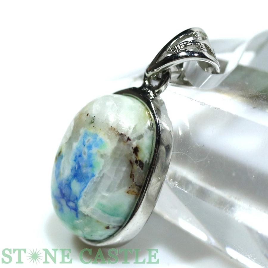 パワーストーンペンダント ターコイズ 01 【公式通販】