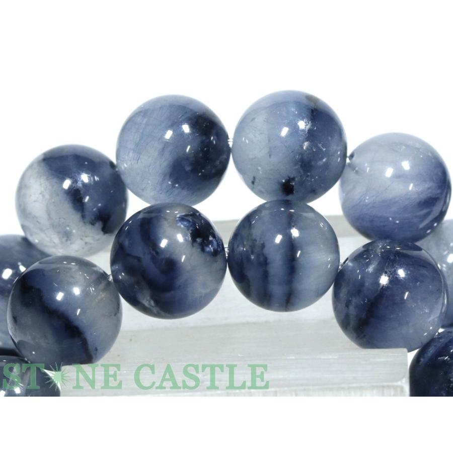 石流通センター 高品質 天然石 ブレスレット ザギマウンテンクォーツ