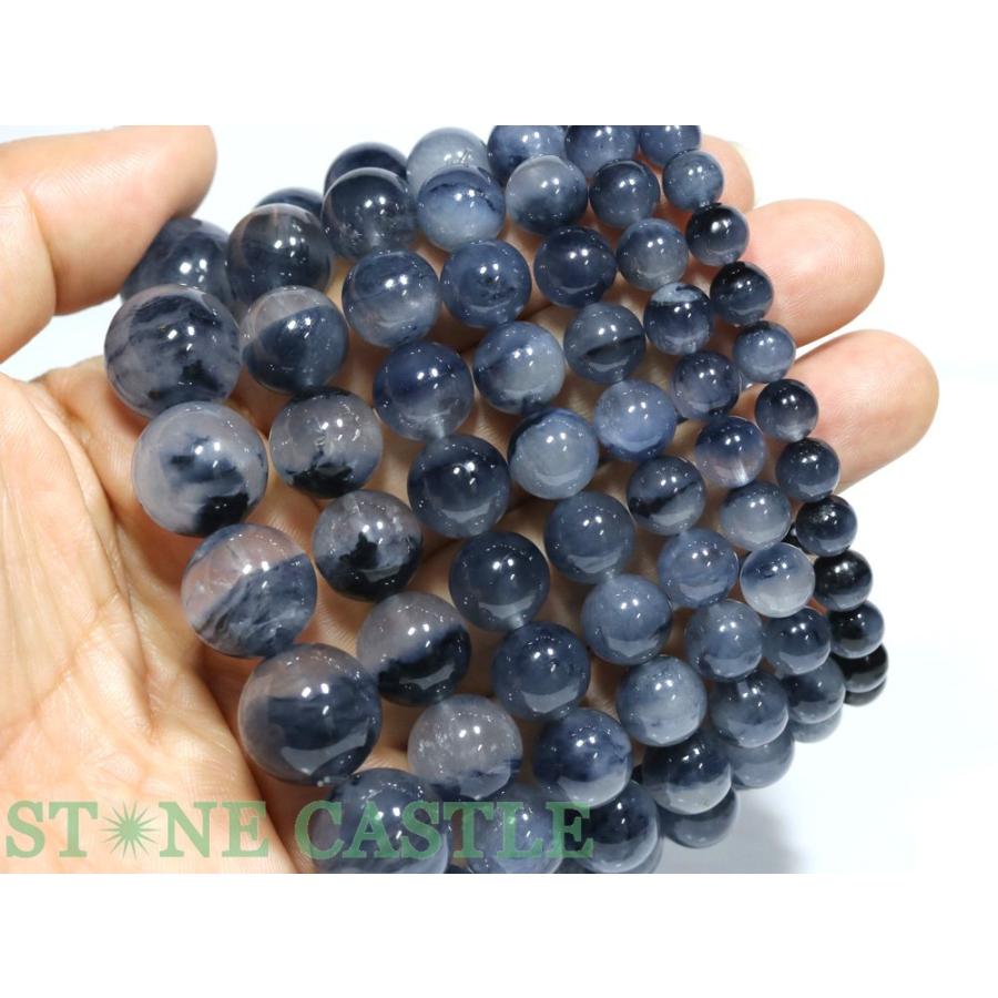 ザギマウンテンクォーツ　ザギ　パワーストーン　天然石　高品質 石流通センター 高品質 天然石 ブレスレット ザギマウンテンクォーツ