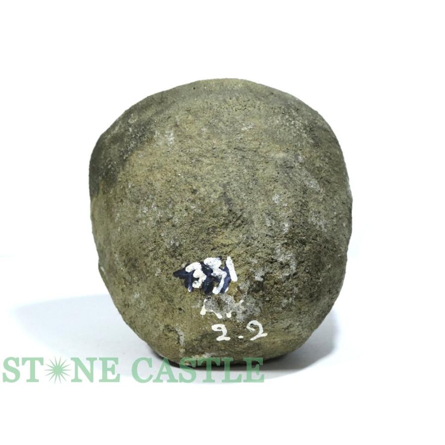 石流通センター 一点物 天然石 原石 アメジスト カペーラ (6A) (ウルグアイ産) ドーム型 (台無) No.18 パワーストーンの画像
