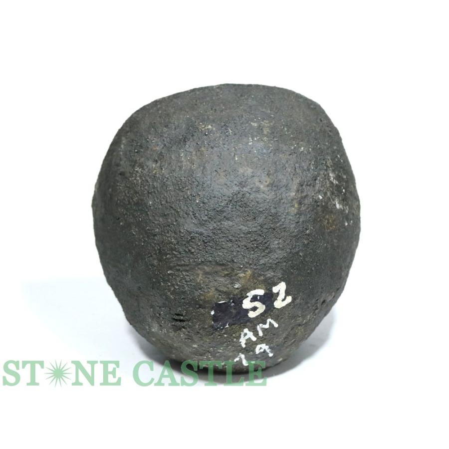 石流通センター 一点物 天然石 原石 アメジスト カペーラ (6A) (ウルグアイ産) ドーム型 (台無) No.25 パワーストーンの画像