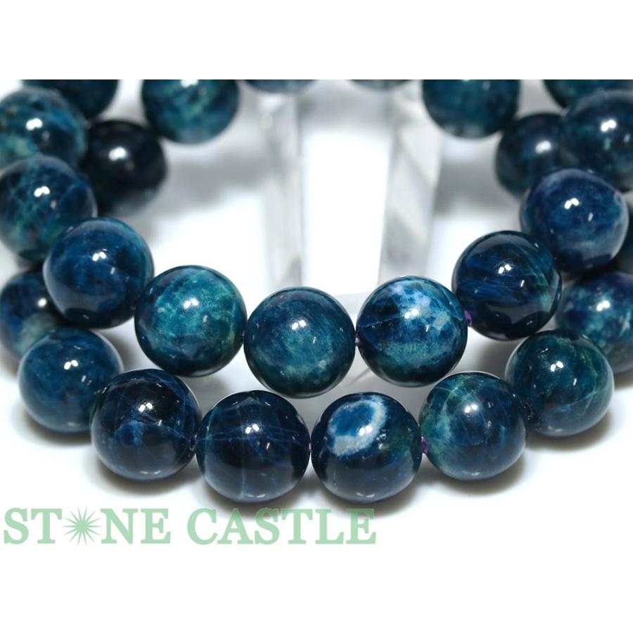 ★アフガナイト 10.3ミリ珠 ブレスレット③(SA) ☆アフガナイト 10.3ミリ珠 ブレスレット③(SA) ☆アフガナイト