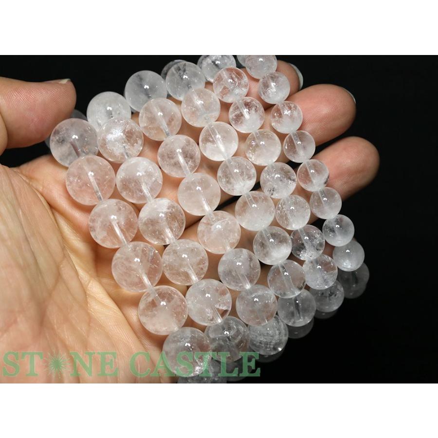 アイリスクォーツ　アイリスクォーツファントム3A 天然石ブレスレット アイリスクォーツアイリスクォーツファントム3A 天然石ブレスレット