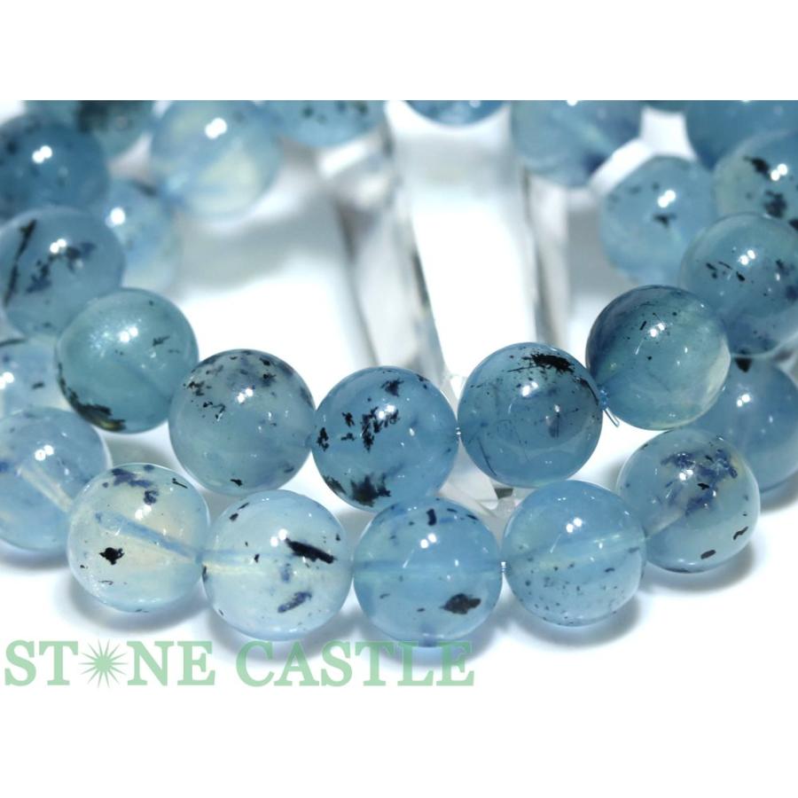 BRY0429☆アクアマリンブレスレット☆高品質　天然石　パワーストーン BRY0429☆アクアマリンブレスレット☆高品質 天然石