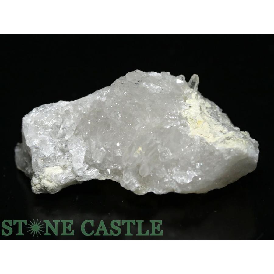 石流通センター 一点物 天然石 原石 トマスゴンザガ産水晶クラスター