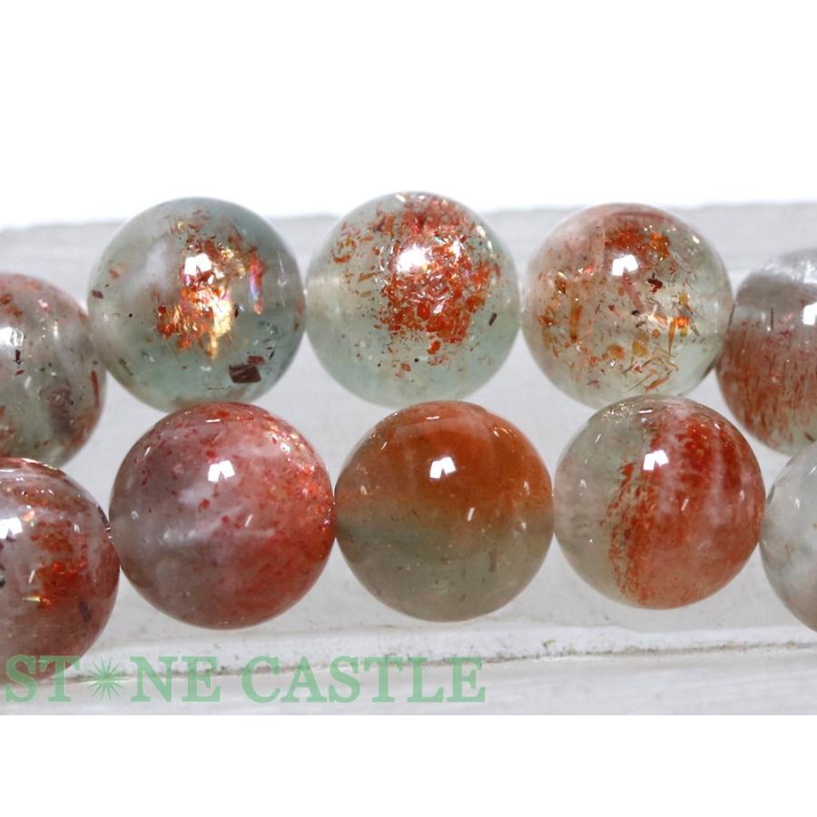 石流通センター 高品質 天然石 ブレスレット アルーシャサン