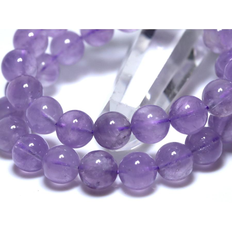 ローズアメジスト・ブレスレット 楽天市場】☆高品質☆【ブレスレット】ローズアメジスト バイ