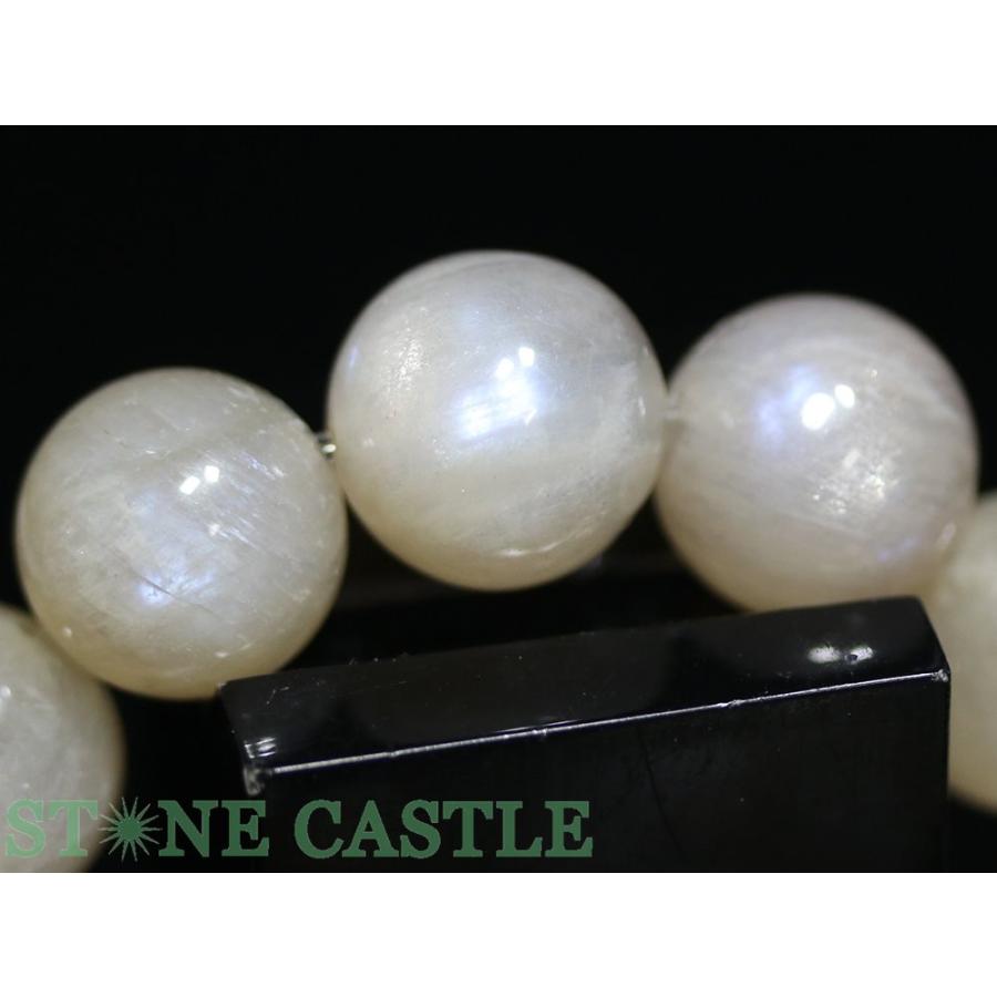 石流通センター 高品質 天然石 ブレスレット サチャロカピンク