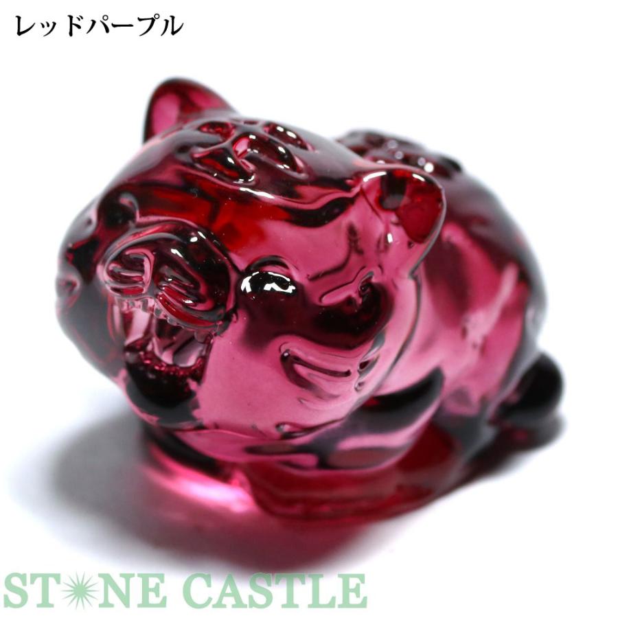 石版彫刻　虎　台湾製　レア物 台湾製 石版彫刻 虎 レア物