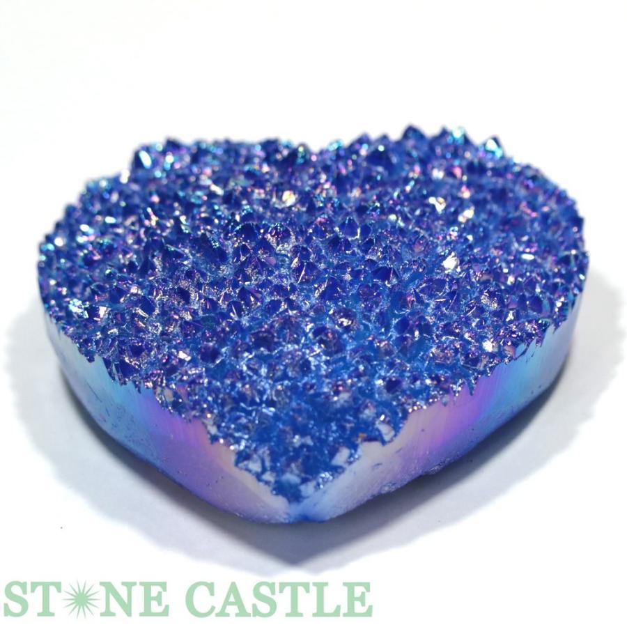 一点物】ヒマラヤ水晶 ハート ✩.*˚インテリア×天然石 一点物