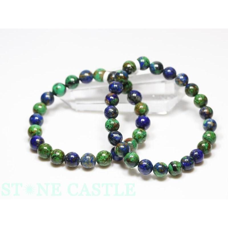 アポフィライト8〜8.5ミリ珠ブレスレット アポフィライト8〜8.5ミリ珠ブレスレット