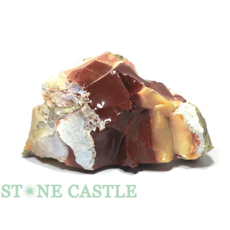 天然石の置物 オパール原産国オーストラリア