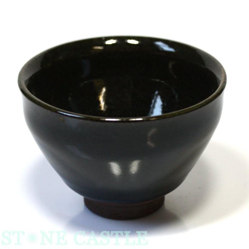 石流通センター 高級一点物 天然石 置き石 九段乾工 柴焼茶沫ユウ No.02 パワーストーン