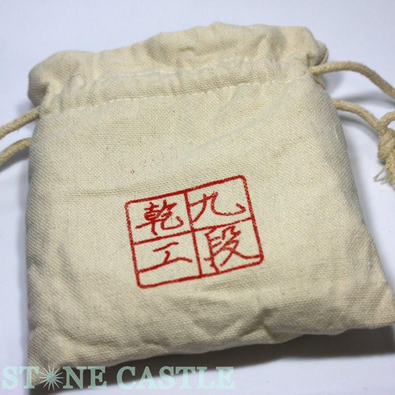 石流通センター 高級一点物 天然石 置き石 九段乾工 柴焼茶沫ユウ No.02 パワーストーン_6