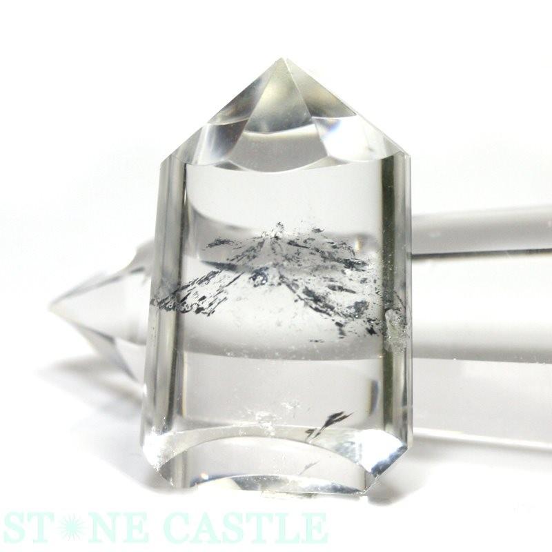 石流通センター】☆一点物☆【原石】スティブナイト (輝安鉱) No.46