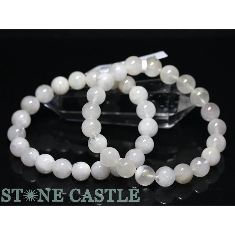 石流通センター 高品質 天然石 ブレスレット H&E社製サチャロカ