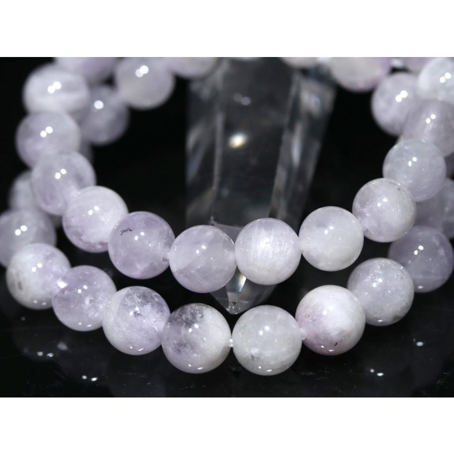 石流通センター 高品質 ブレスレット H&E社製 アマゼツ (約10mm