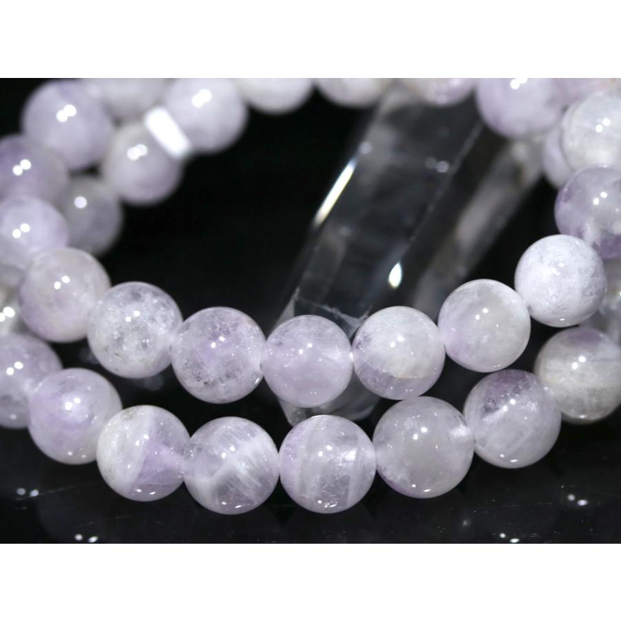 幸運 高波動★H&E社★ 高品質アマゼツ 10mm アゼツライト ブレスレット 石流通センター 高品質 ブレスレット H&E社製 アマゼツ (約10mm