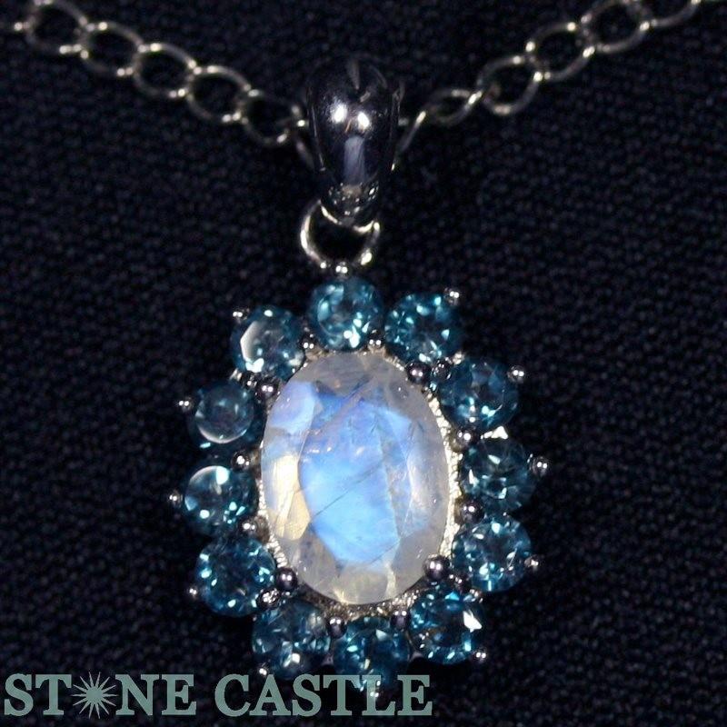 ❤3点セット❤高品質シリーズ❤サファイア❤インカロ－ズ❤ブルーム 