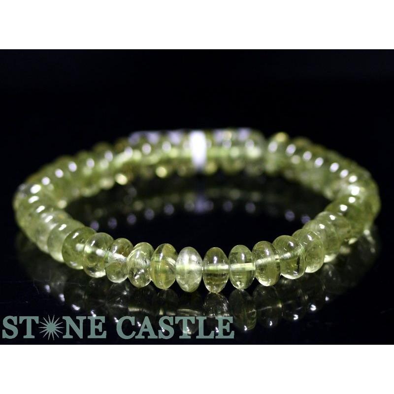 no.131 クンツァイトとカーネリアン一点物