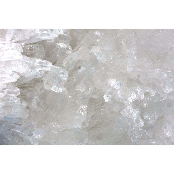 石流通センター 高級一点物 原石 水晶クラスター (3A) 特大 (中国