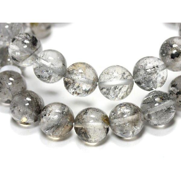 石流通センター 高品質 ブレスレット ヒマラヤ産ブラックガーデン