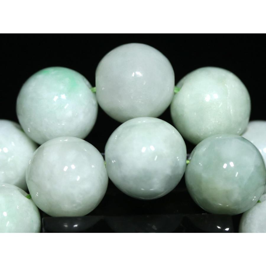石流通センター 高品質 ブレスレット 本翡翠 (ミャンマー産) (約12mm