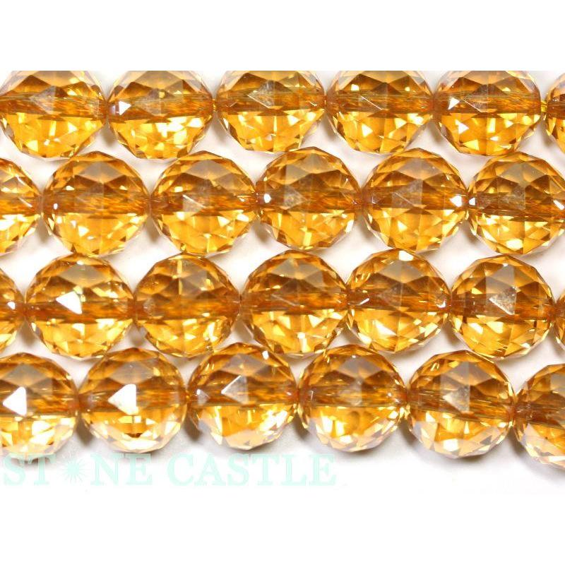 天然石 カットビーズ】マルチベリル キューブ型カット 4mmの通販はau PAY マーケット - 石流通センター | au PAY  マーケット－通販サイト 【石流通センター】【カットビーズ】ゴールデンオーラ ラウンド宝石カット 12mm 天然石 パワーストーン