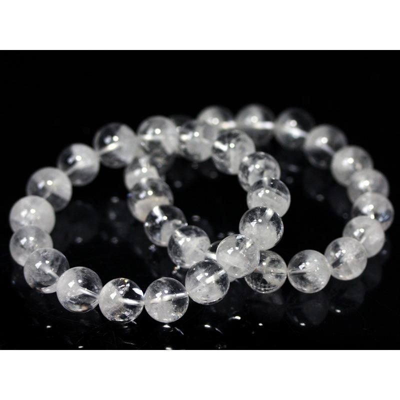 アイリスクォーツ　アイリスクォーツファントム3A 天然石ブレスレット 石流通センター 高品質 ブレスレット アイリスクォーツファントム (3A