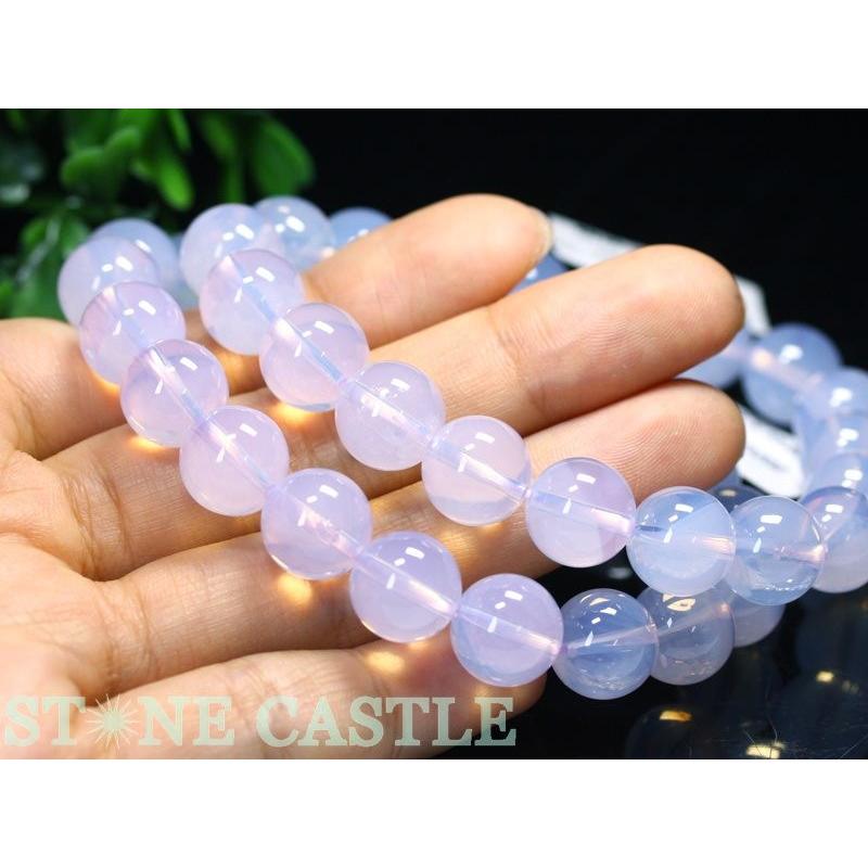 高品質スコロライトブレスレット10ミリ 石流通センター 高品質 ブレスレット スコロライト (3A) (約10〜10.5mm