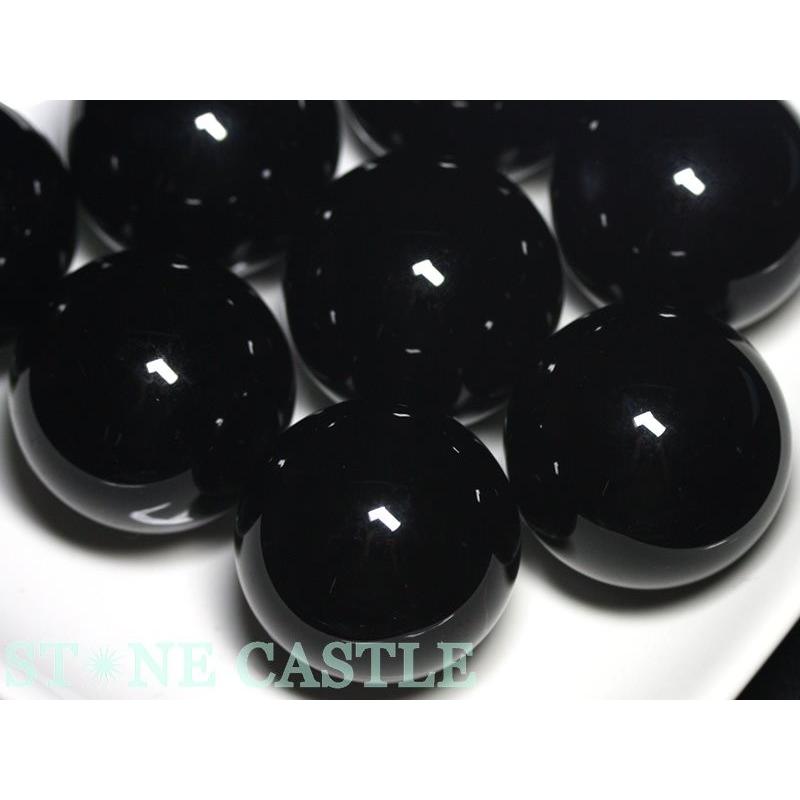 モリオン 丸玉 kh0198