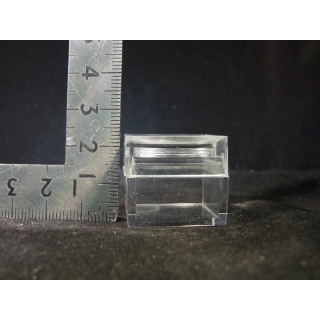 拡大鏡付き ルーペ付きケース小 : ストーンズクラブ - 通販 - Yahoo