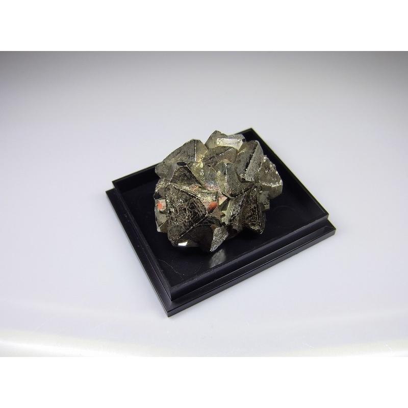 ペルー産 黄鉄鉱 （パイライト）Pyrite : ストーンズクラブ - 通販