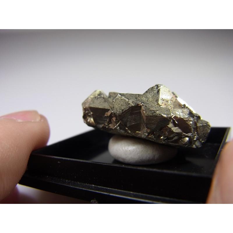 ペルー産 黄鉄鉱 （パイライト）Pyrite : ストーンズクラブ - 通販