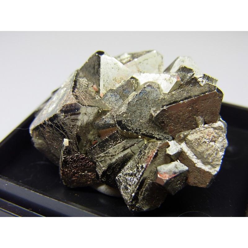 ペルー産 黄鉄鉱 （パイライト）Pyrite : ストーンズクラブ - 通販