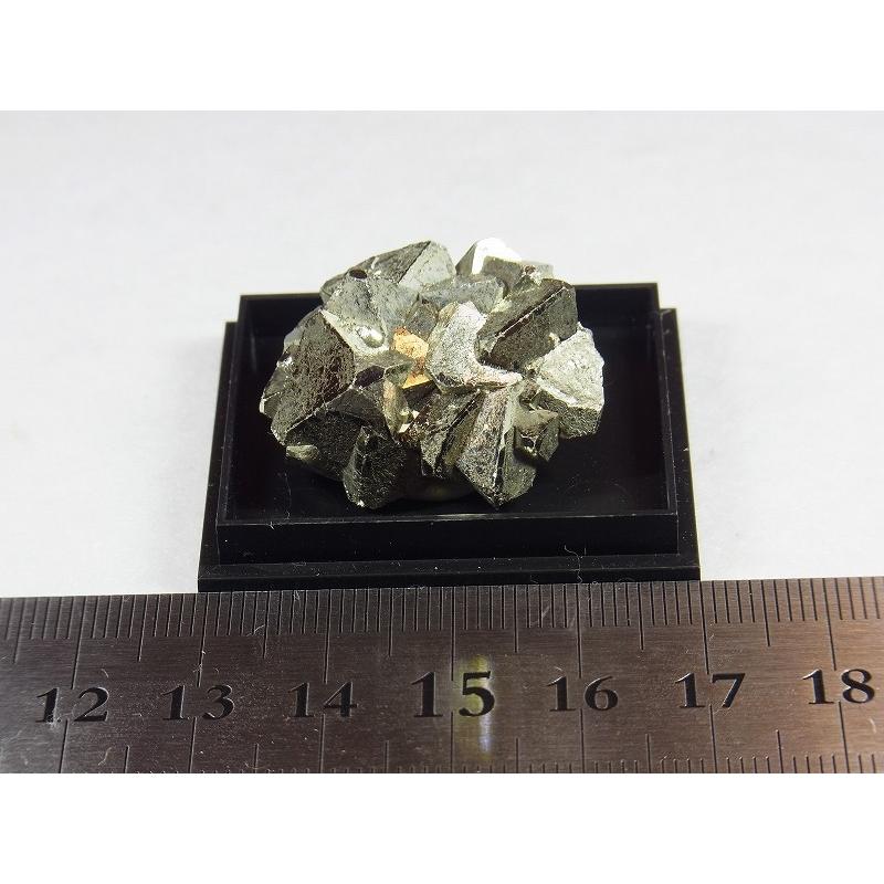 ペルー産 黄鉄鉱 （パイライト）Pyrite : ストーンズクラブ - 通販