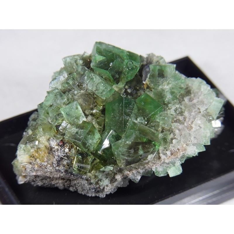 イギリス ダイアナマリア鉱山 蛍石（フローライト） : ストーンズ