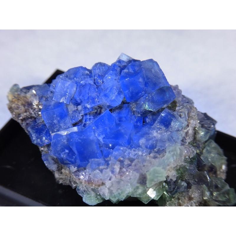 イギリス ダイアナマリア鉱山 蛍石（フローライト） : ストーンズ